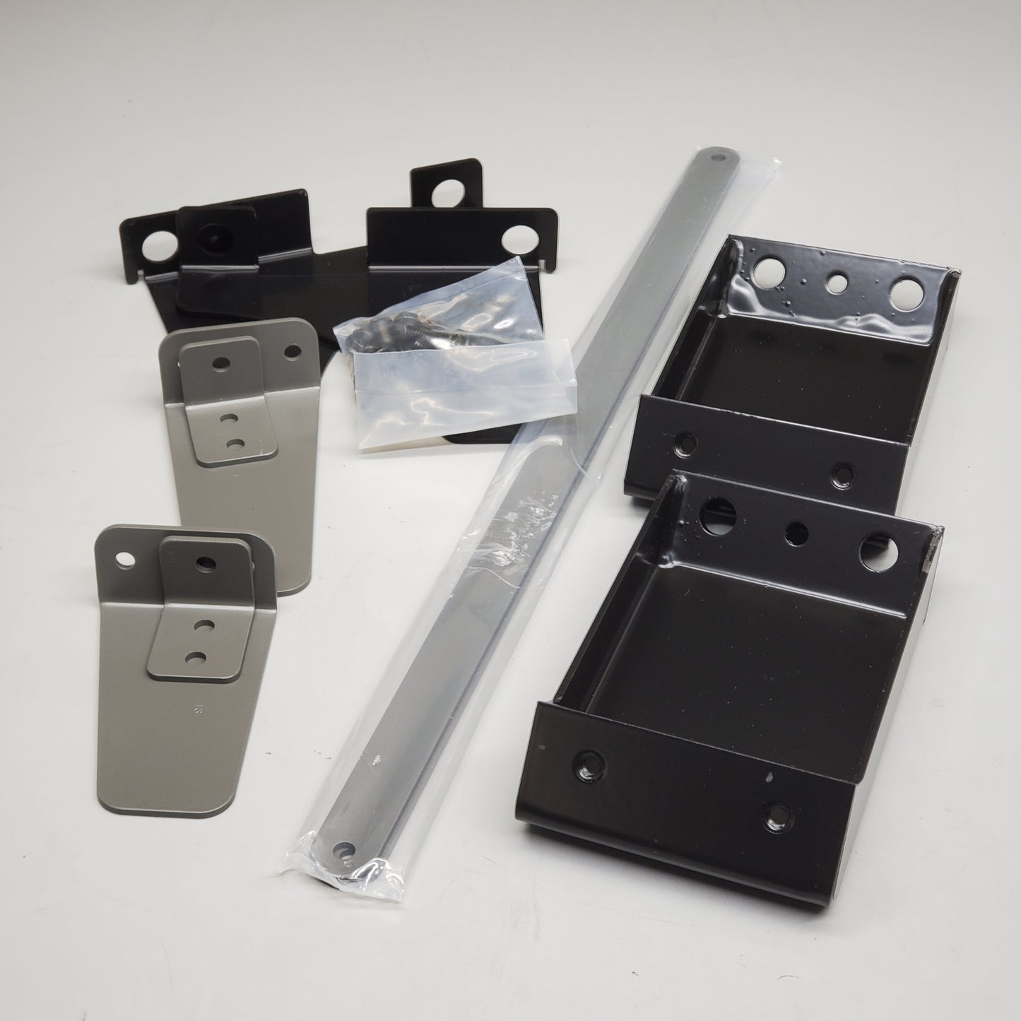 PRO-GARD INDUSTRIES Pro-Cell (2) Barrier & (2) Wing Kit P1000 for Ford interceptor 2020-Current P1000UINT20AOSB (New Other)