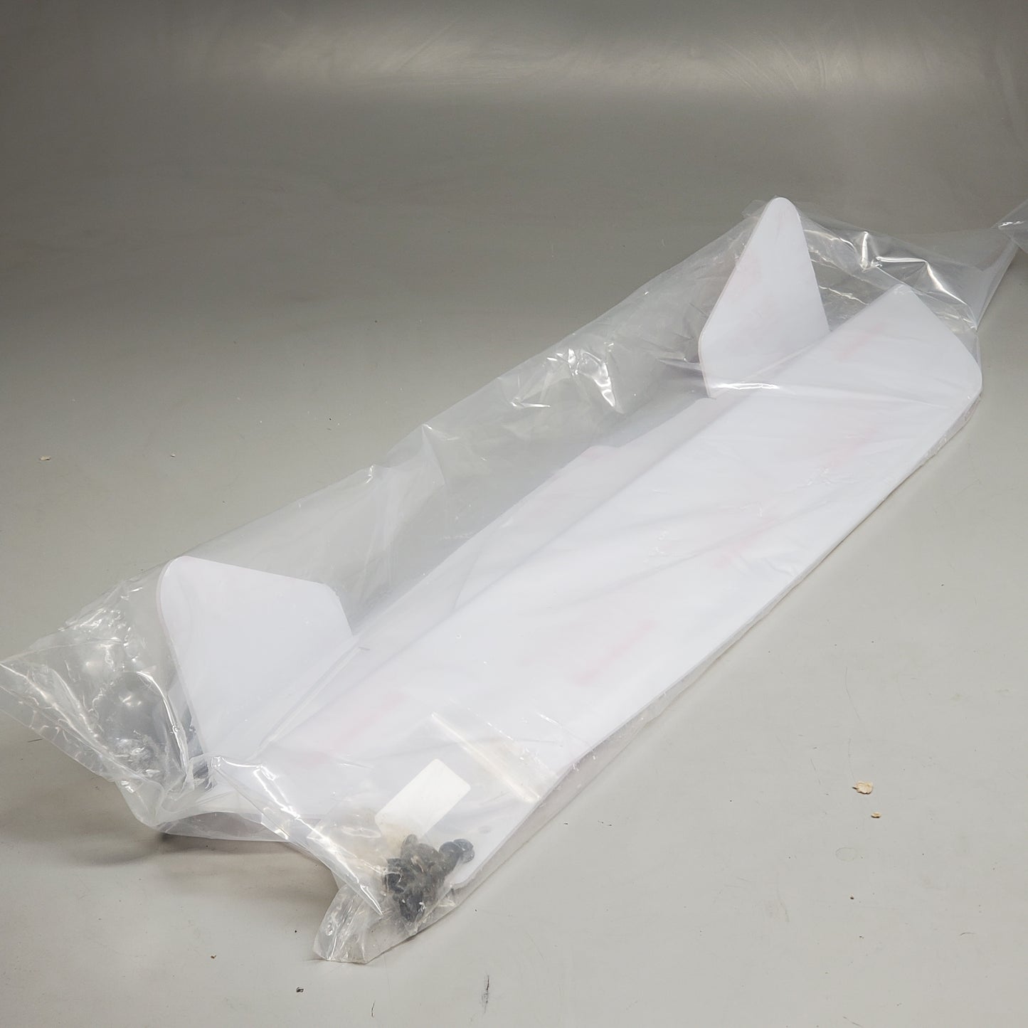 PRO-GARD INDUSTRIES Pro-Cell (2) Barrier & (2) Wing Kit P1000 for Ford interceptor 2020-Current P1000UINT20AOSB (New Other)