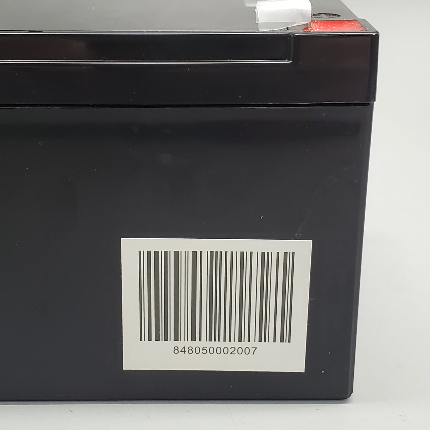 Bright Way Group Non-Spillable Battery 12V 14AH BW12140-F2