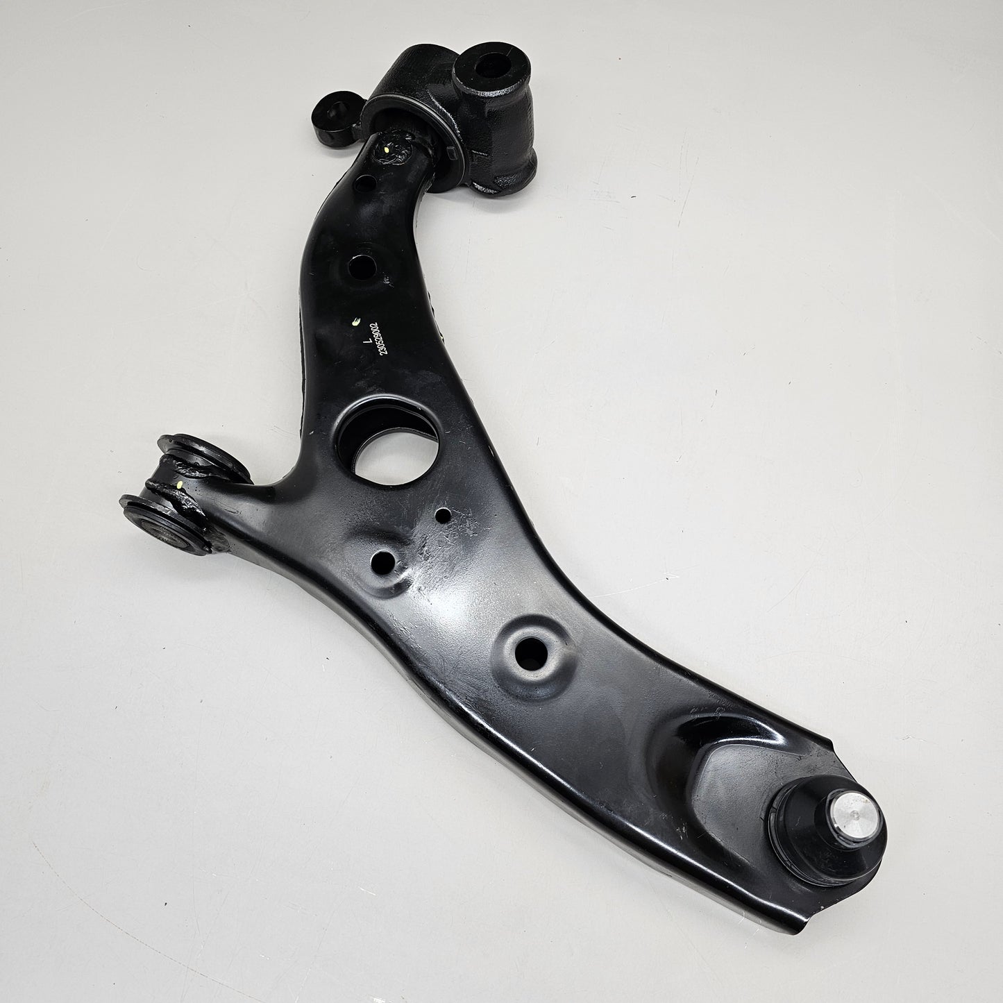 CTR Front Left Lower Control Arm and Ball Joint Assembly CQ0495L for Hyundai & Kia