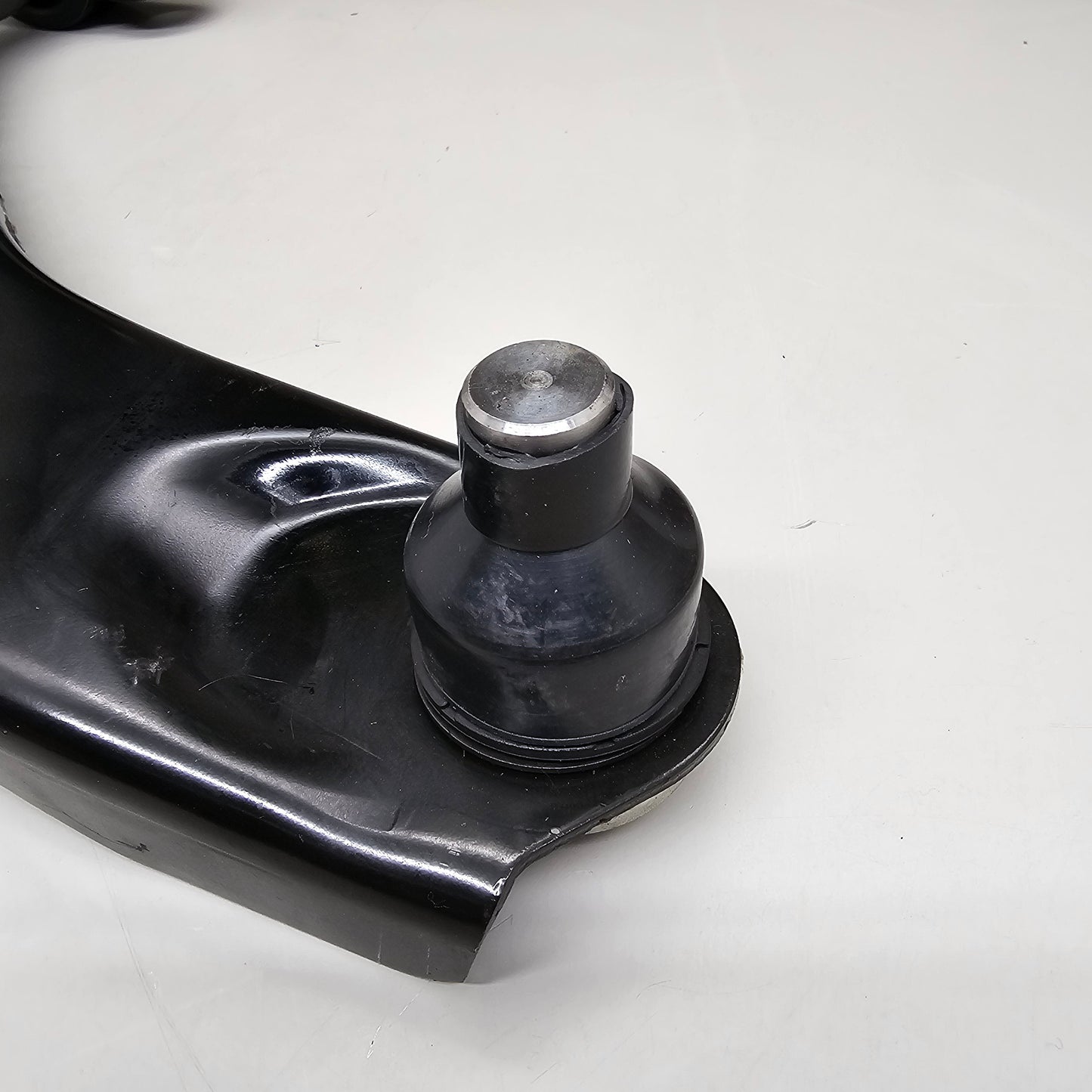 CTR Front Left Lower Control Arm and Ball Joint Assembly CQ0259L for Hyundai & Kia