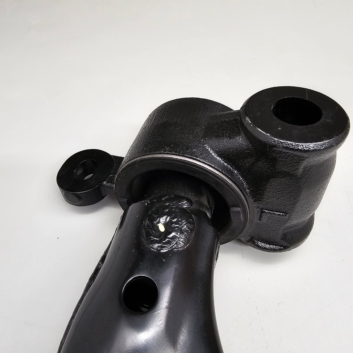 CTR Front Left Lower Control Arm and Ball Joint Assembly CQ0259L for Hyundai & Kia