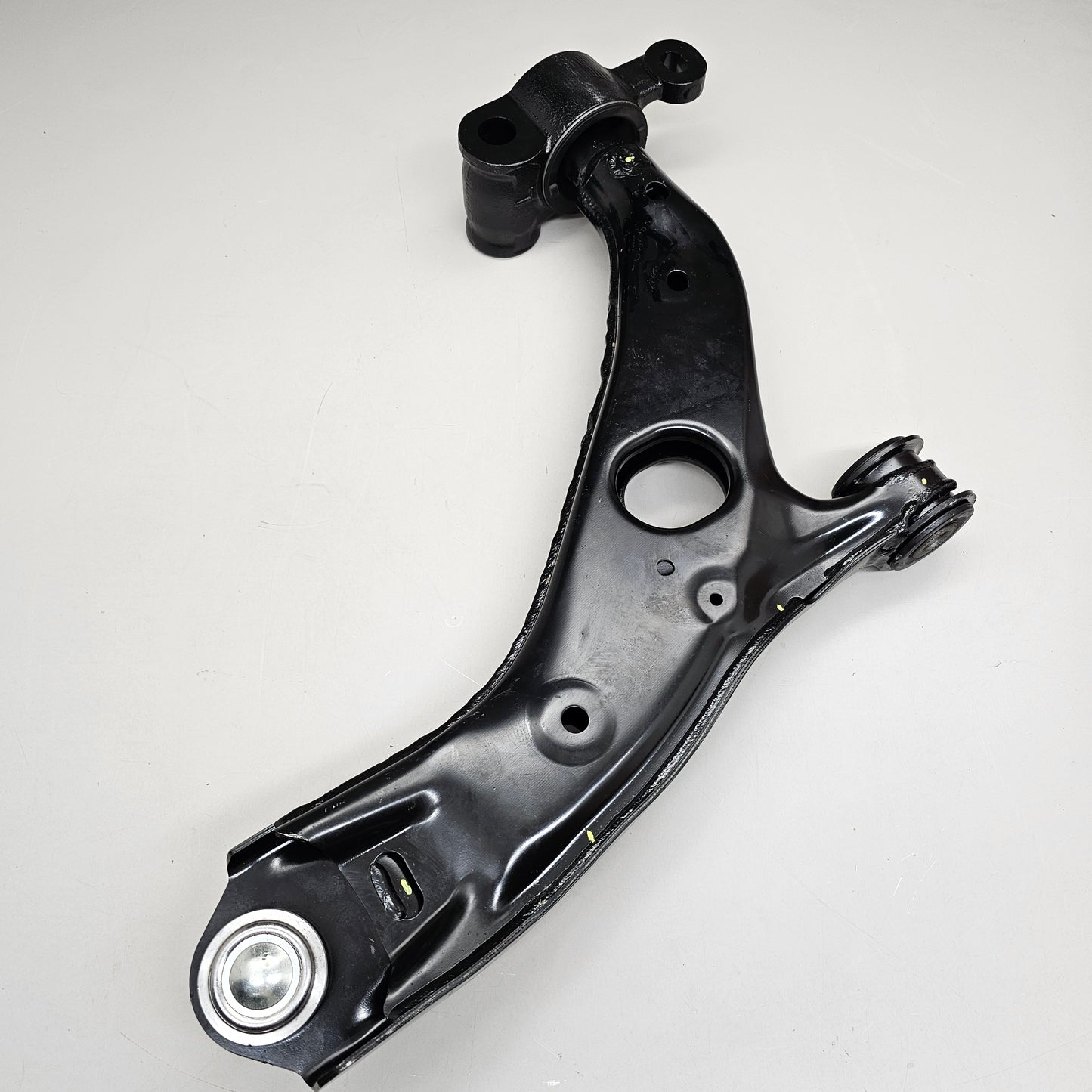 CTR Front Left Lower Control Arm and Ball Joint Assembly CQ0495L for Hyundai & Kia