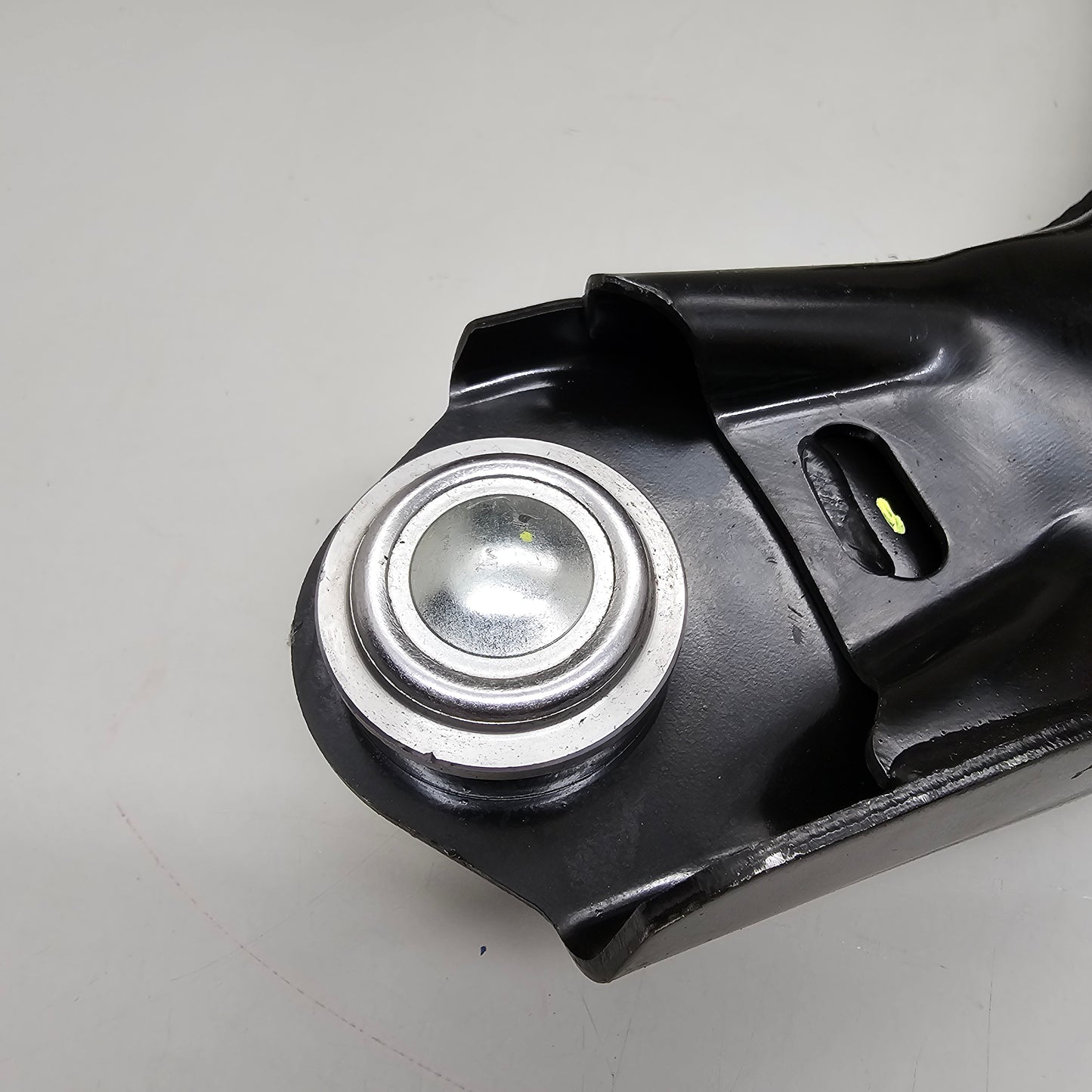 CTR Front Left Lower Control Arm and Ball Joint Assembly CQ0495L for Hyundai & Kia