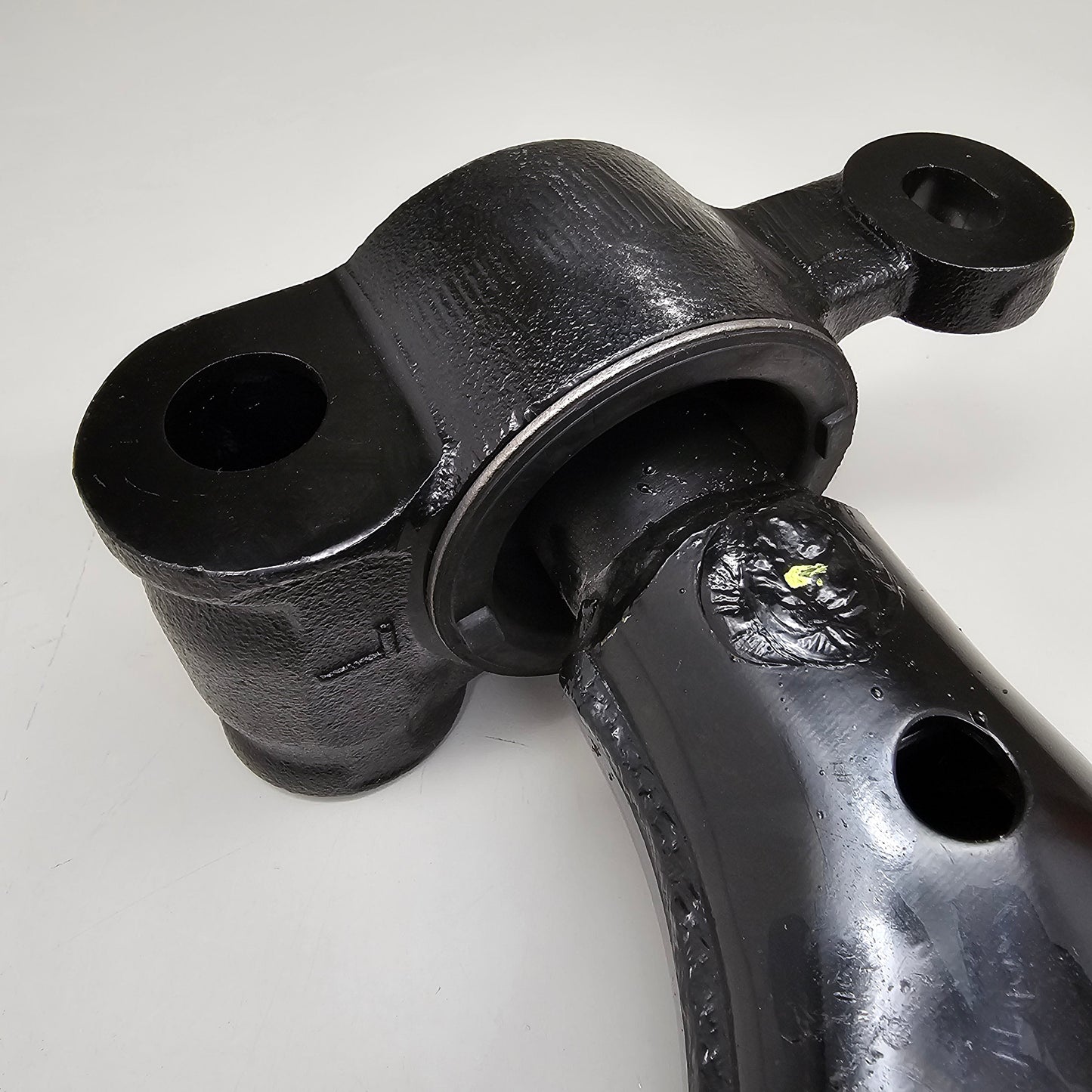 CTR Front Left Lower Control Arm and Ball Joint Assembly CQ0259L for Hyundai & Kia