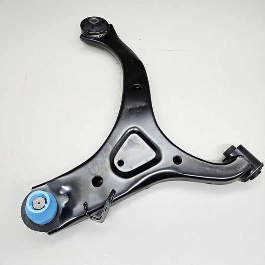 CTR Front Left Lower Control Arm and Ball Joint Assembly CQ0145L for Hyundai & Kia