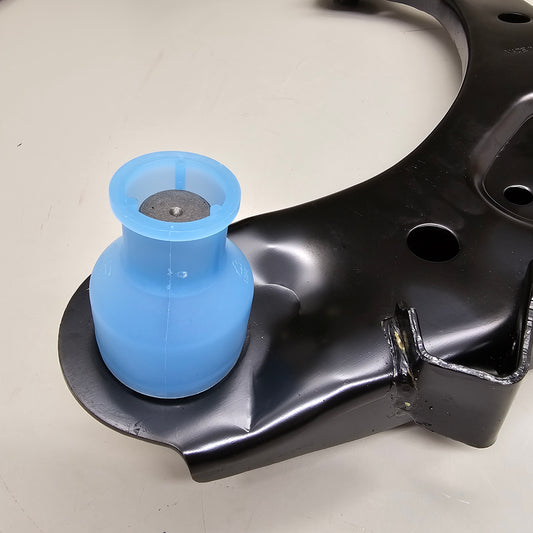 CTR Front Left Lower Control Arm and Ball Joint Assembly CQ0145L for Hyundai & Kia