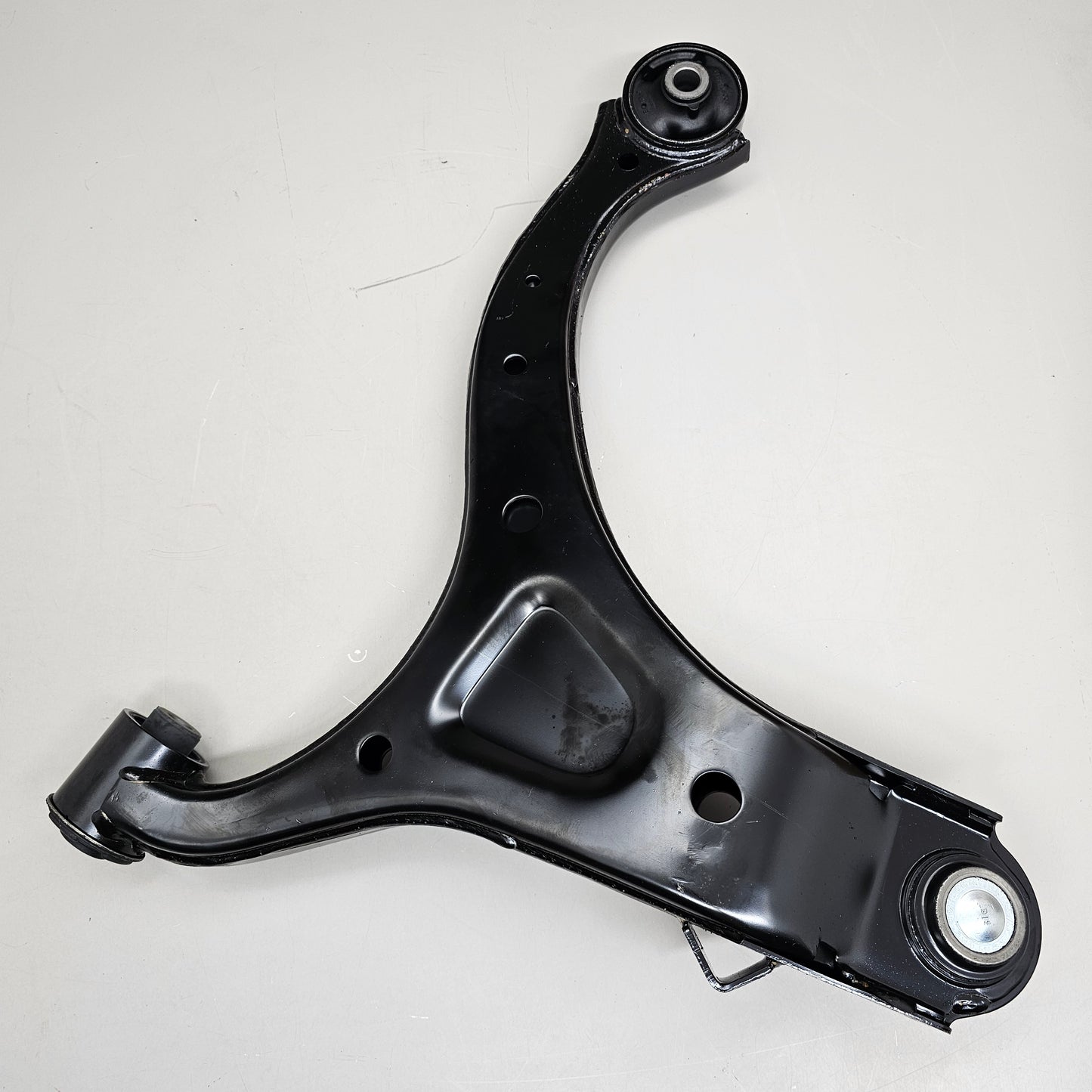 CTR Front Left Lower Control Arm and Ball Joint Assembly CQ0145L for Hyundai & Kia