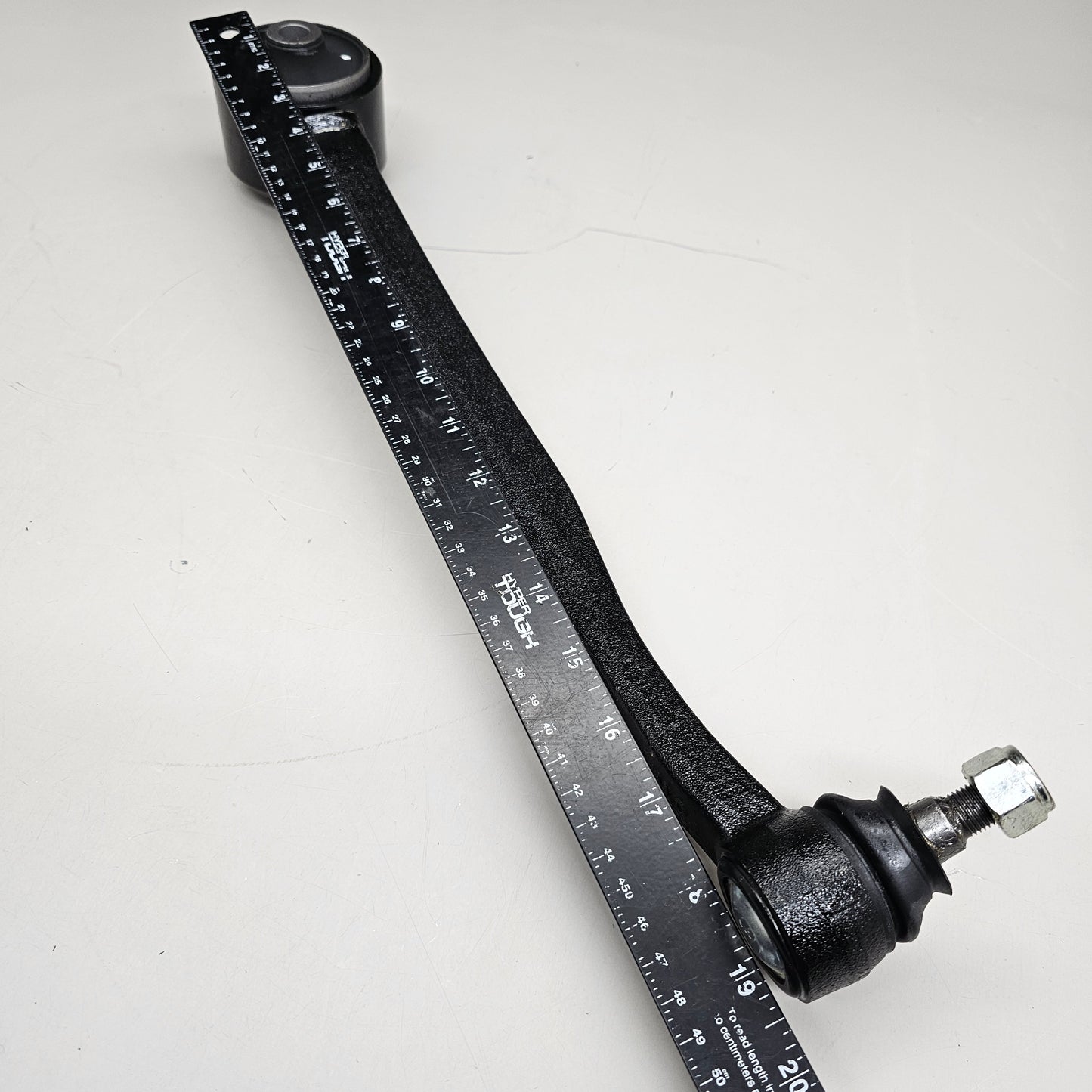 CTR Front Right Lower Control Arm and Ball Joint Assembly CQ0150R for Hyundai & Kia