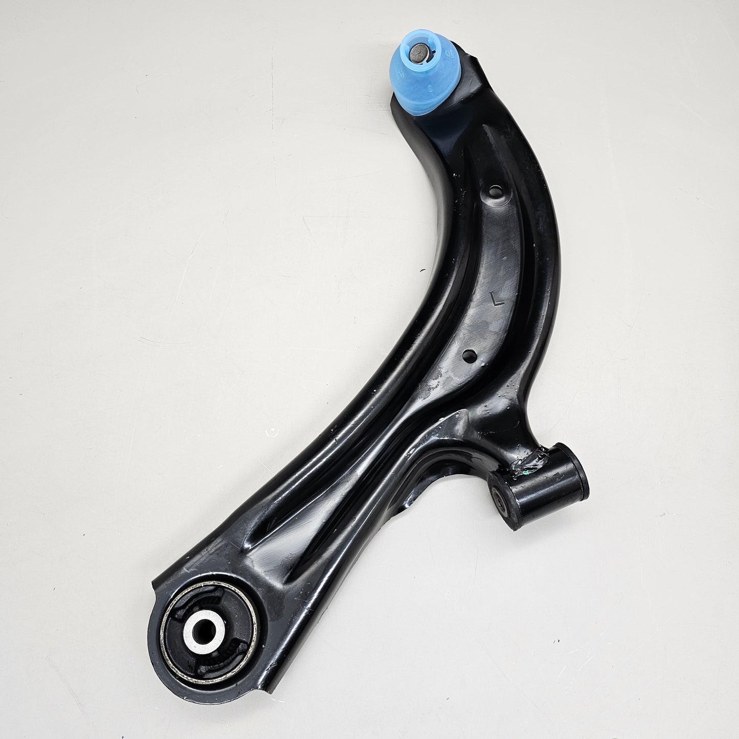 CTR Front Left Lower Control Arm and Ball Joint Assembly CQ0436L for Hyundai & Kia