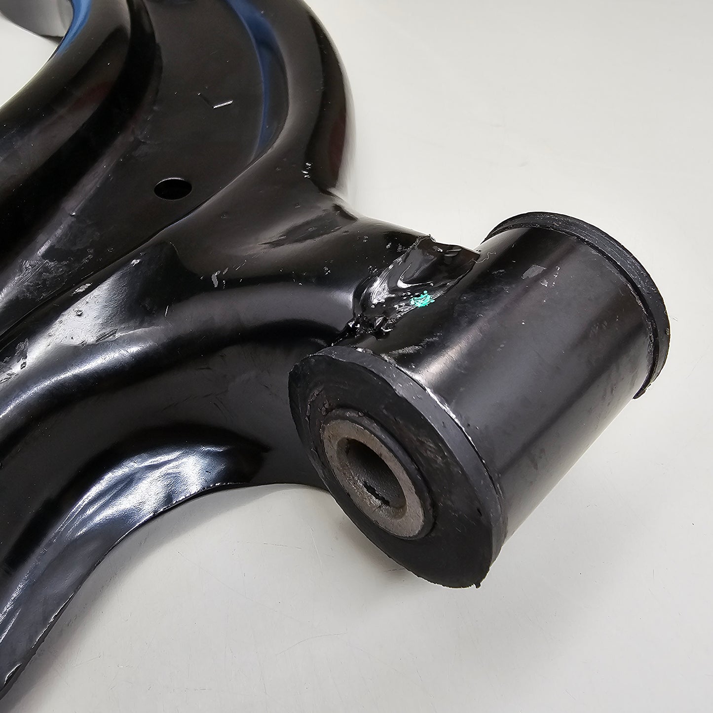 CTR Front Left Lower Control Arm and Ball Joint Assembly CQ0436L for Hyundai & Kia