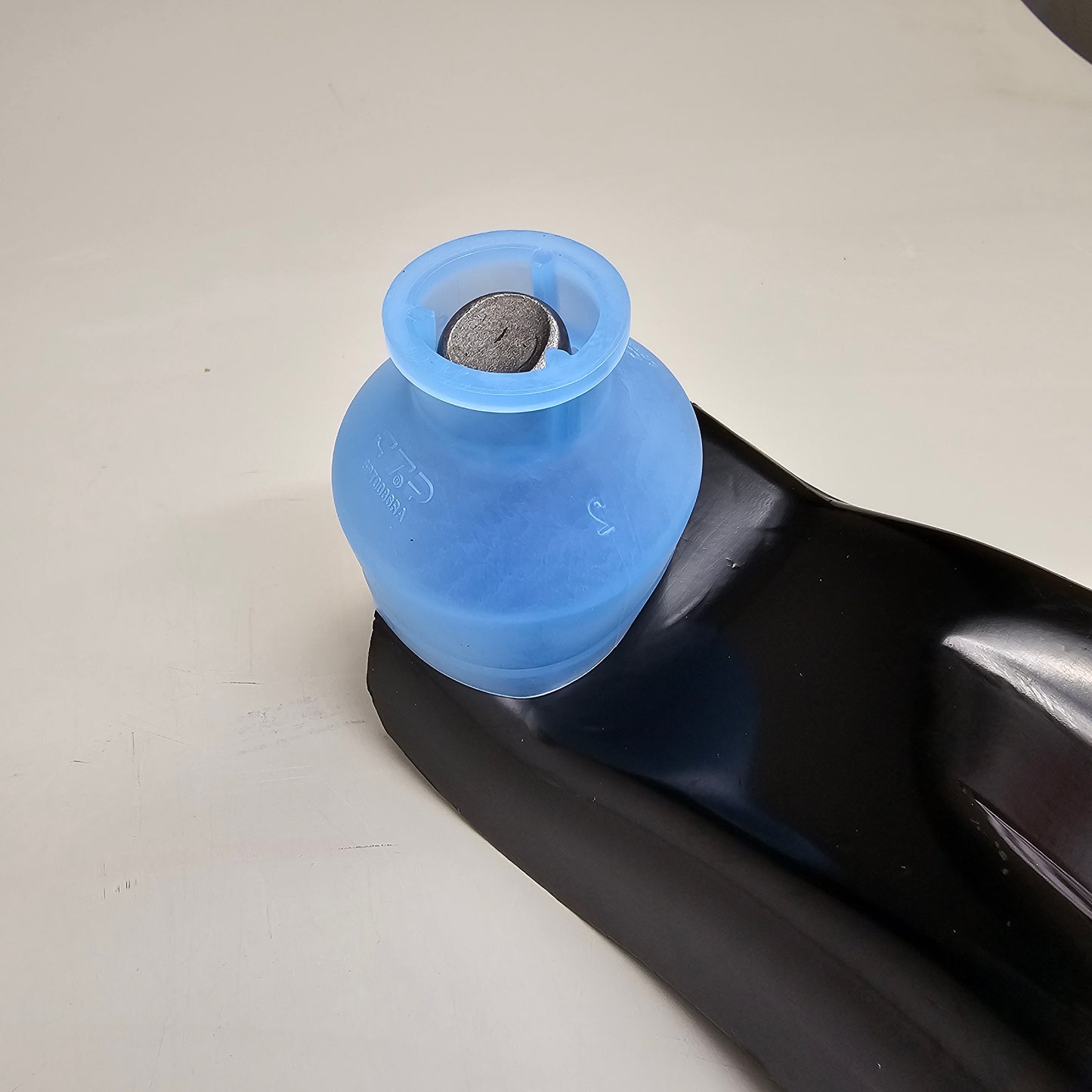 CTR Front Left Lower Control Arm and Ball Joint Assembly CQ0285L for Hyundai & Kia