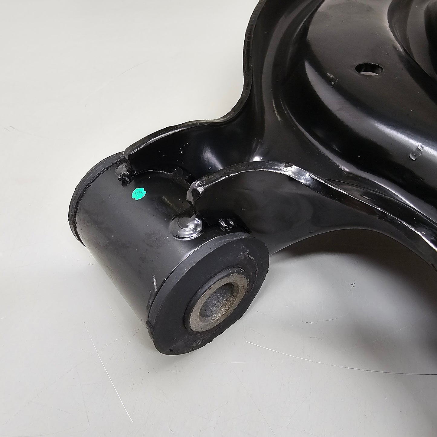 CTR Front Right Lower Control Arm and Ball Joint Assembly CQ0285R for Hyundai & Kia