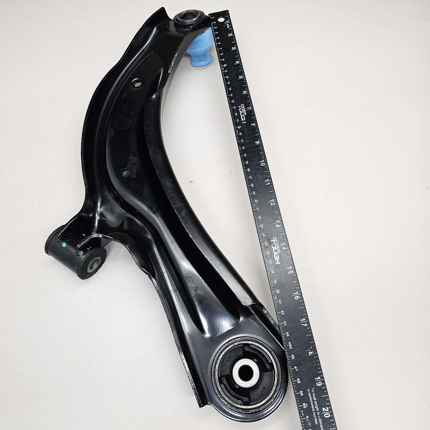 CTR Front Left Lower Control Arm and Ball Joint Assembly CQ0285L for Hyundai & Kia