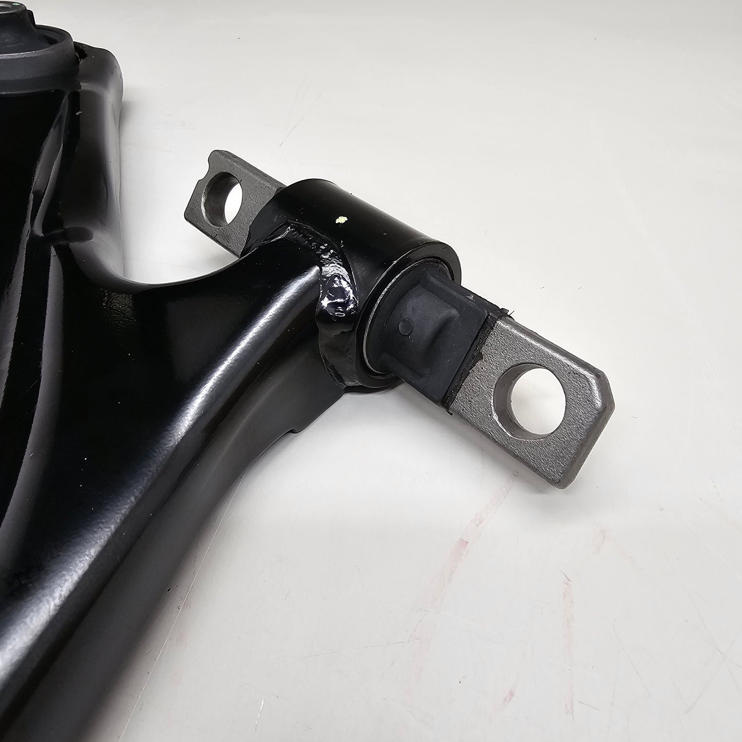 CTR Front Right Lower Control Arm and Ball Joint Assembly CQ0259R for Hyundai & Kia