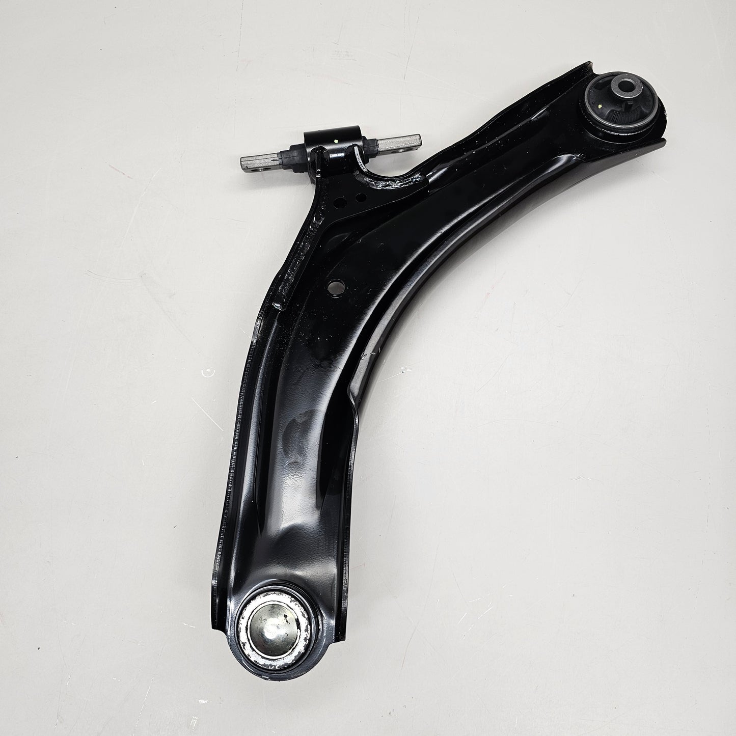 CTR Front Right Lower Control Arm and Ball Joint Assembly CQ0274R for Hyundai & Kia