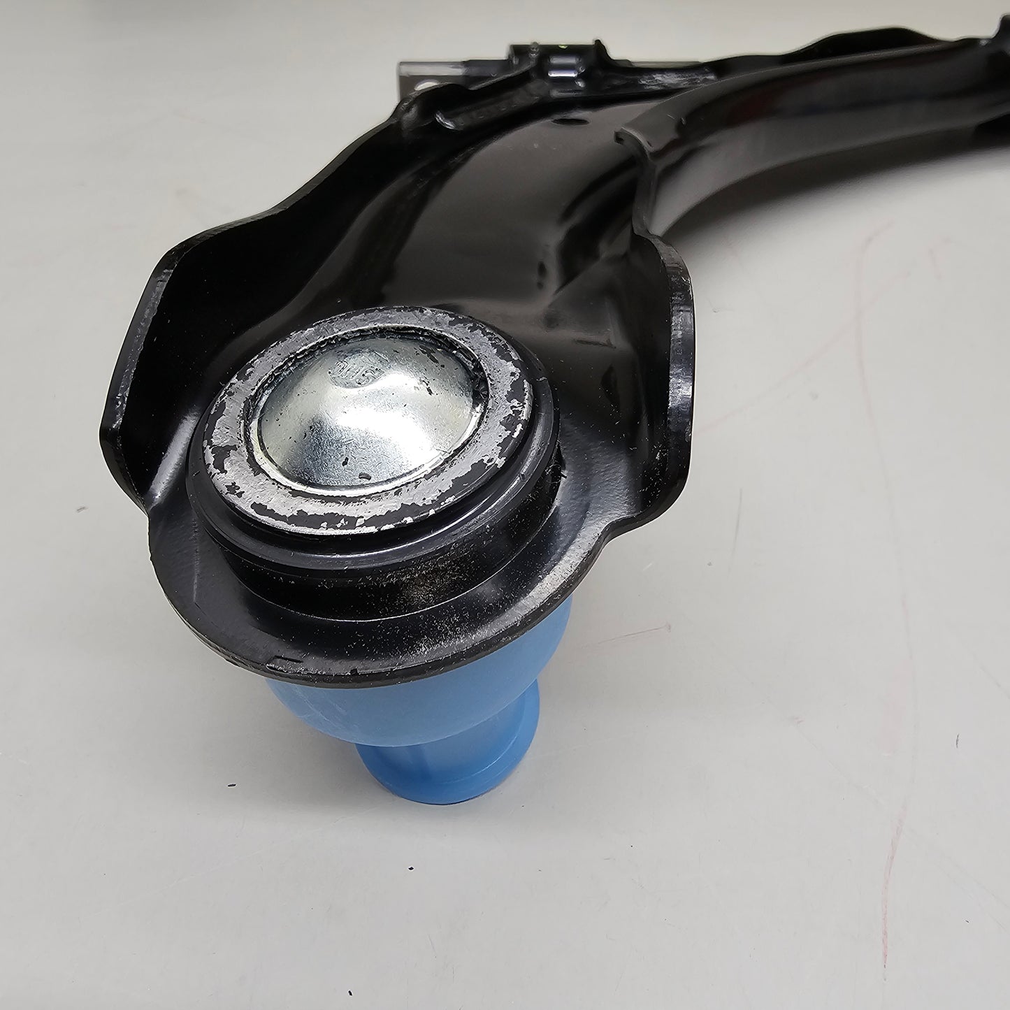 CTR Front Right Lower Control Arm and Ball Joint Assembly CQ0274R for Hyundai & Kia