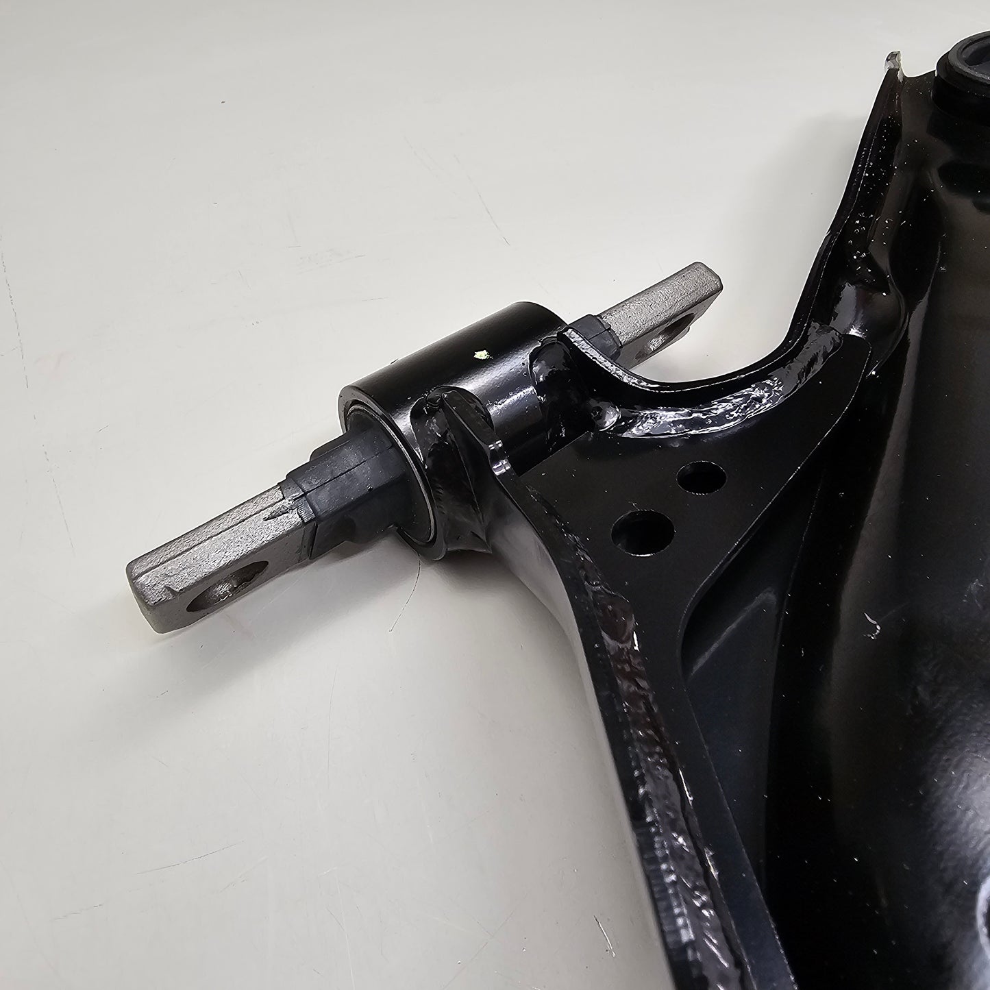 CTR Front Right Lower Control Arm and Ball Joint Assembly CQ0274R for Hyundai & Kia