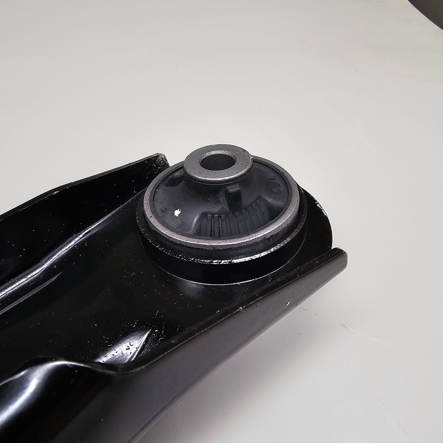 CTR Front Right Lower Control Arm and Ball Joint Assembly CQ0274R for Hyundai & Kia