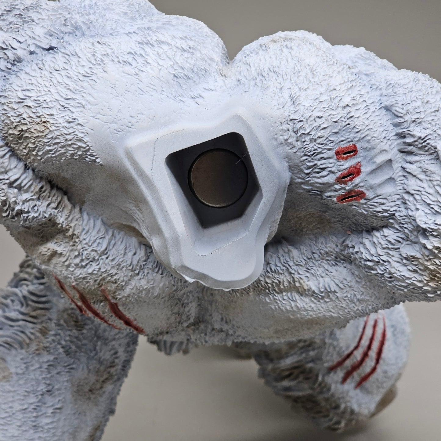 Wolverine Vs Wendigo Statue 1/4th X-MEN 97 Marvel