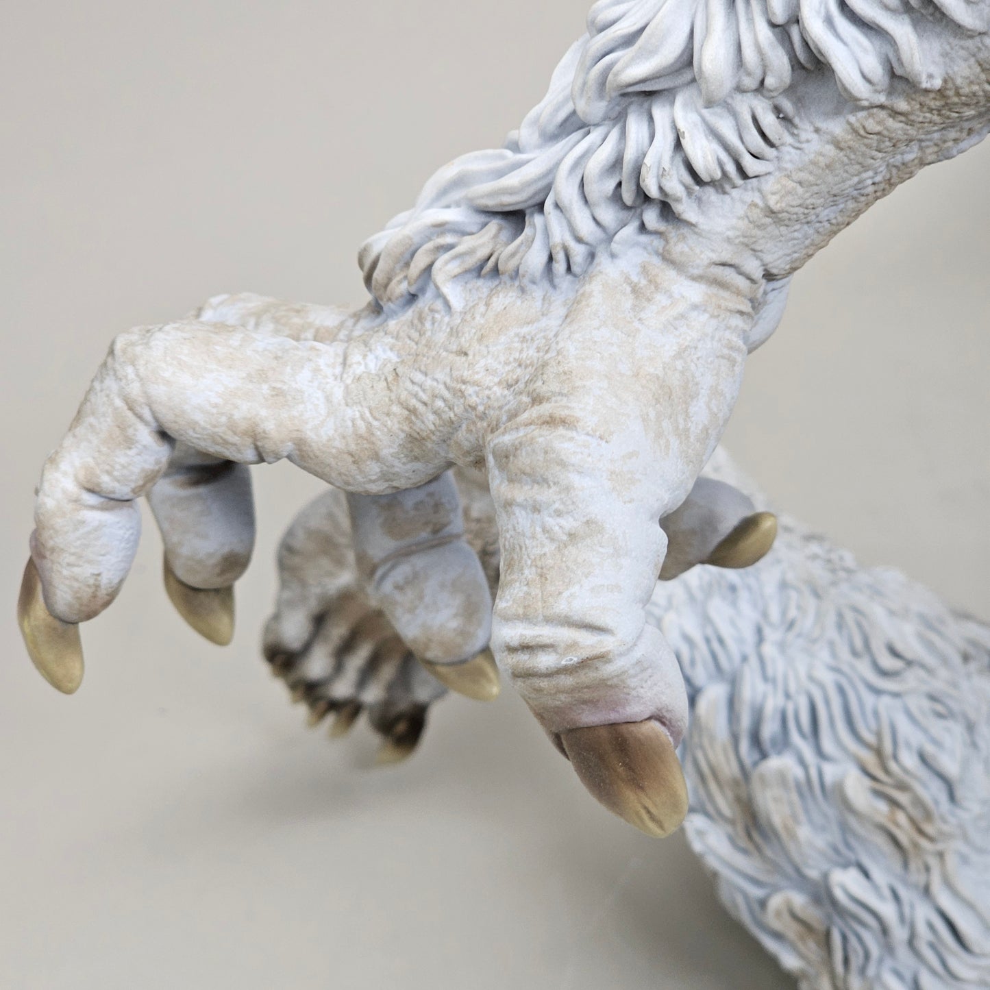 Wolverine Vs Wendigo Statue 1/4th X-MEN 97 Marvel