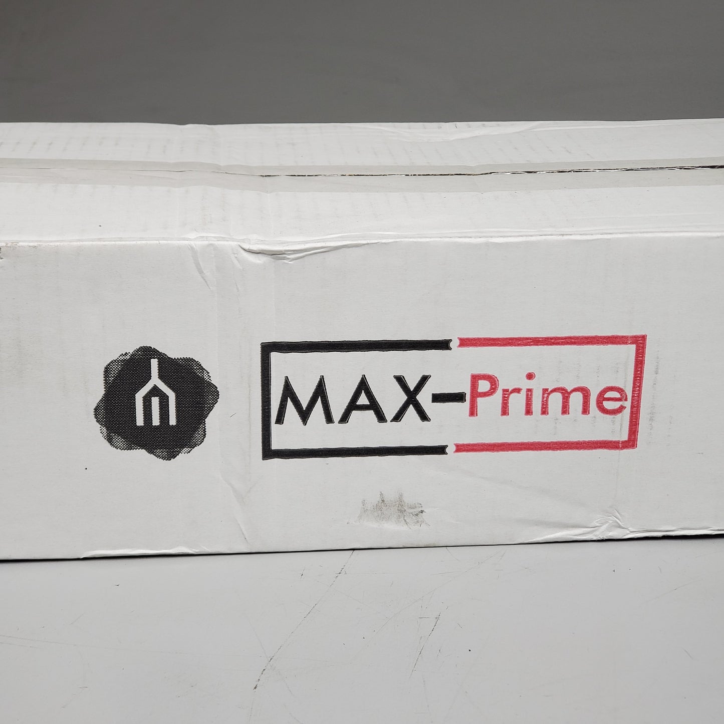 MAX-PRIME (2500 Count) Guest Checks Single Copy Board 3.5"x6.75" MP-G3632