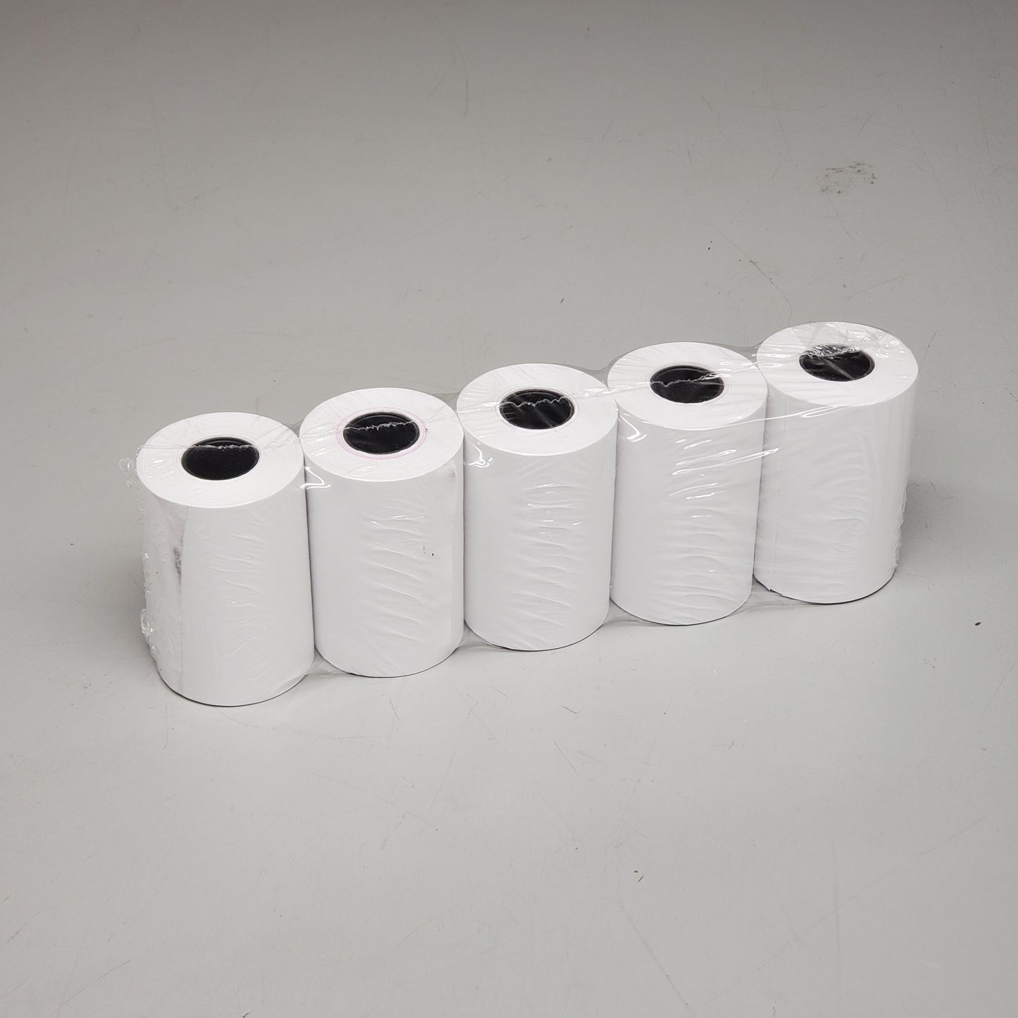 MAX-PRIME (50 Rolls) POS Thermal Printer Rolls 1-Ply 2.25"x50' 7225-50