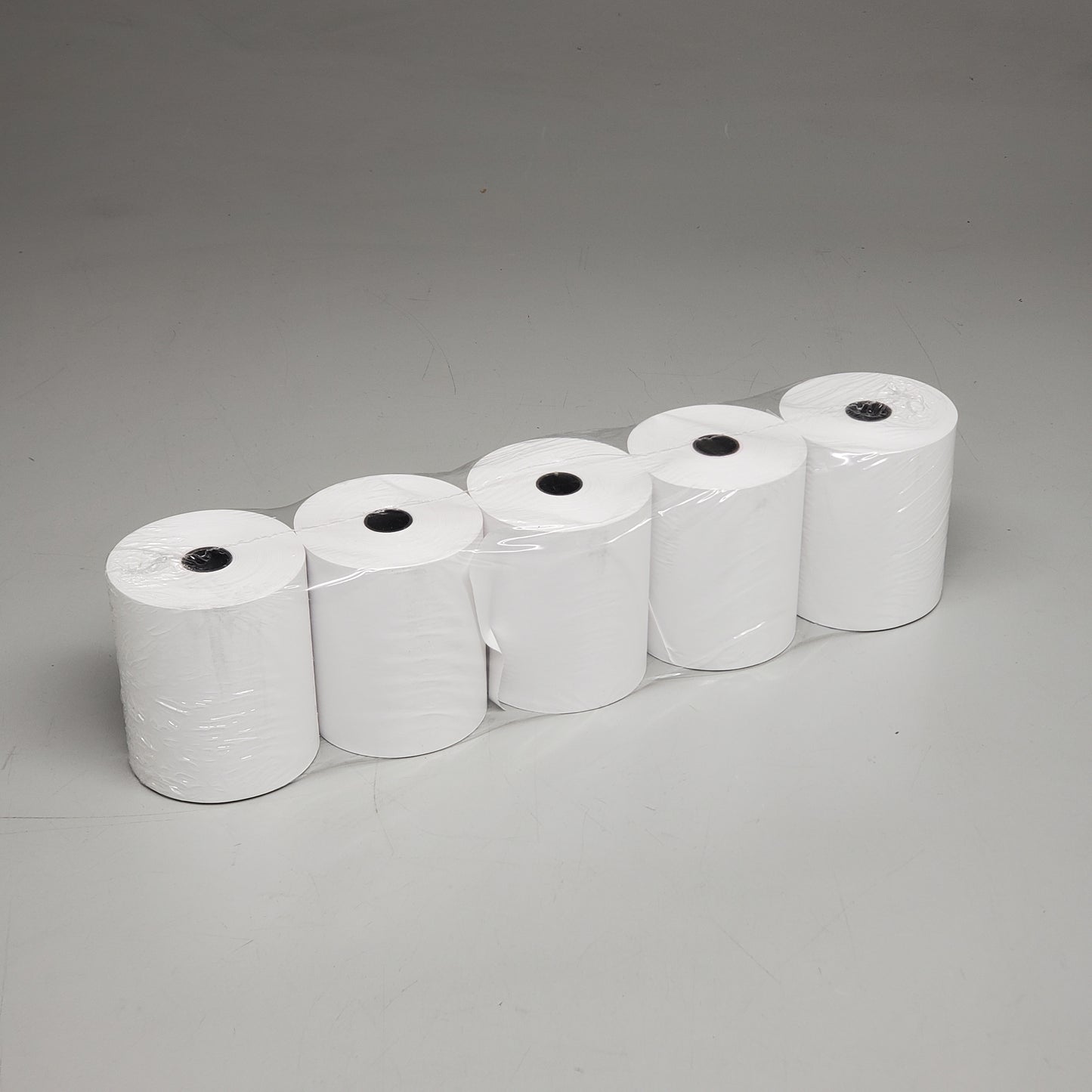 MAX-PRIME (50 Rolls) POS Thermal Printer Rolls 1-Ply 3.13"x200' 7313-200