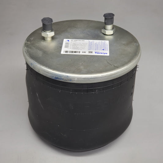 SAMPA Air Spring Aluminum Piston for Hendrickson SP 558755-KA