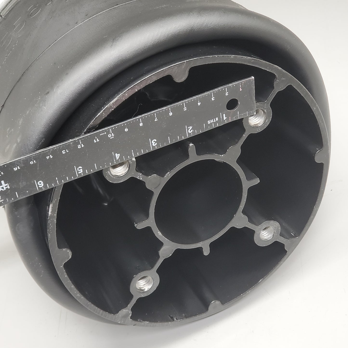 SAMPA Air Spring Aluminum Piston for Hendrickson SP 558755-KA