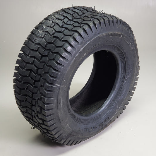 CARLSTAR Turf Saver Tire 16x6.50-8NHS 2 Ply Lawn & Garden