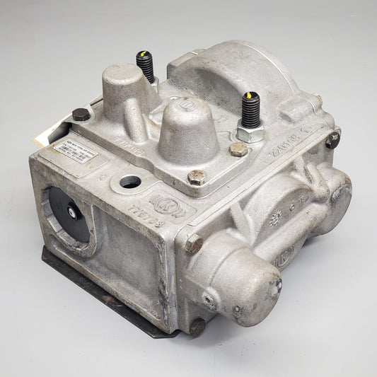 KNORR New York Air Brake Valve Locomotive Type DB20 775871 VR (Reman)