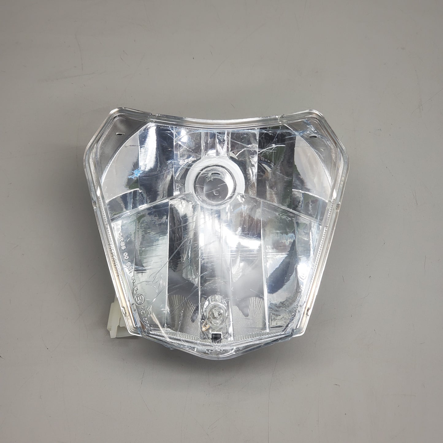 KTM Motorcycle Head Light Lamp EXC 2014 78114001000