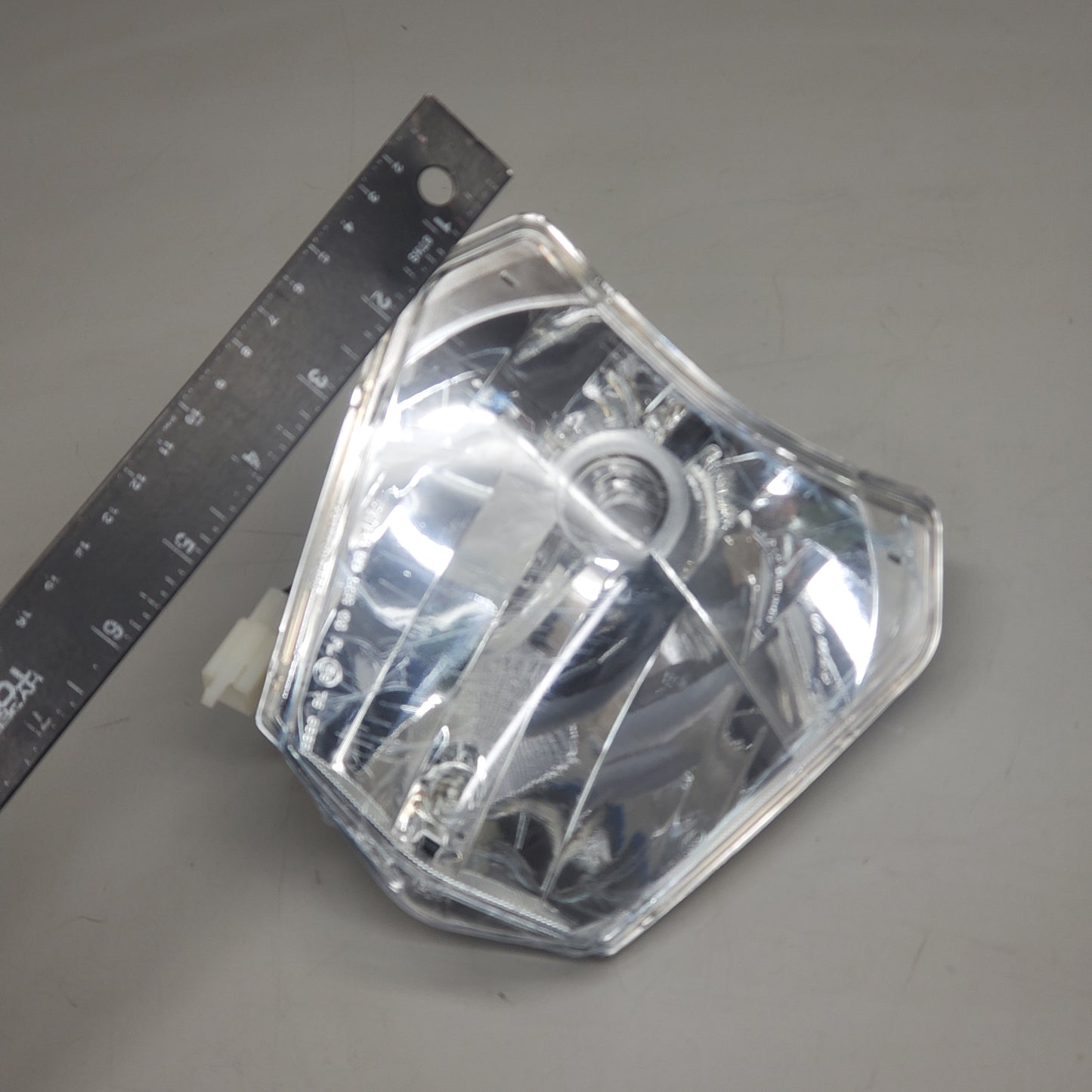 KTM Motorcycle Head Light Lamp EXC 2014 78114001000