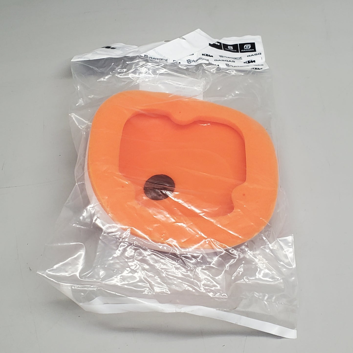 KTM Twin Air Foam Air Filter 2011-16 200 250 300 350 450 500 SX SXF XCW 77206015000