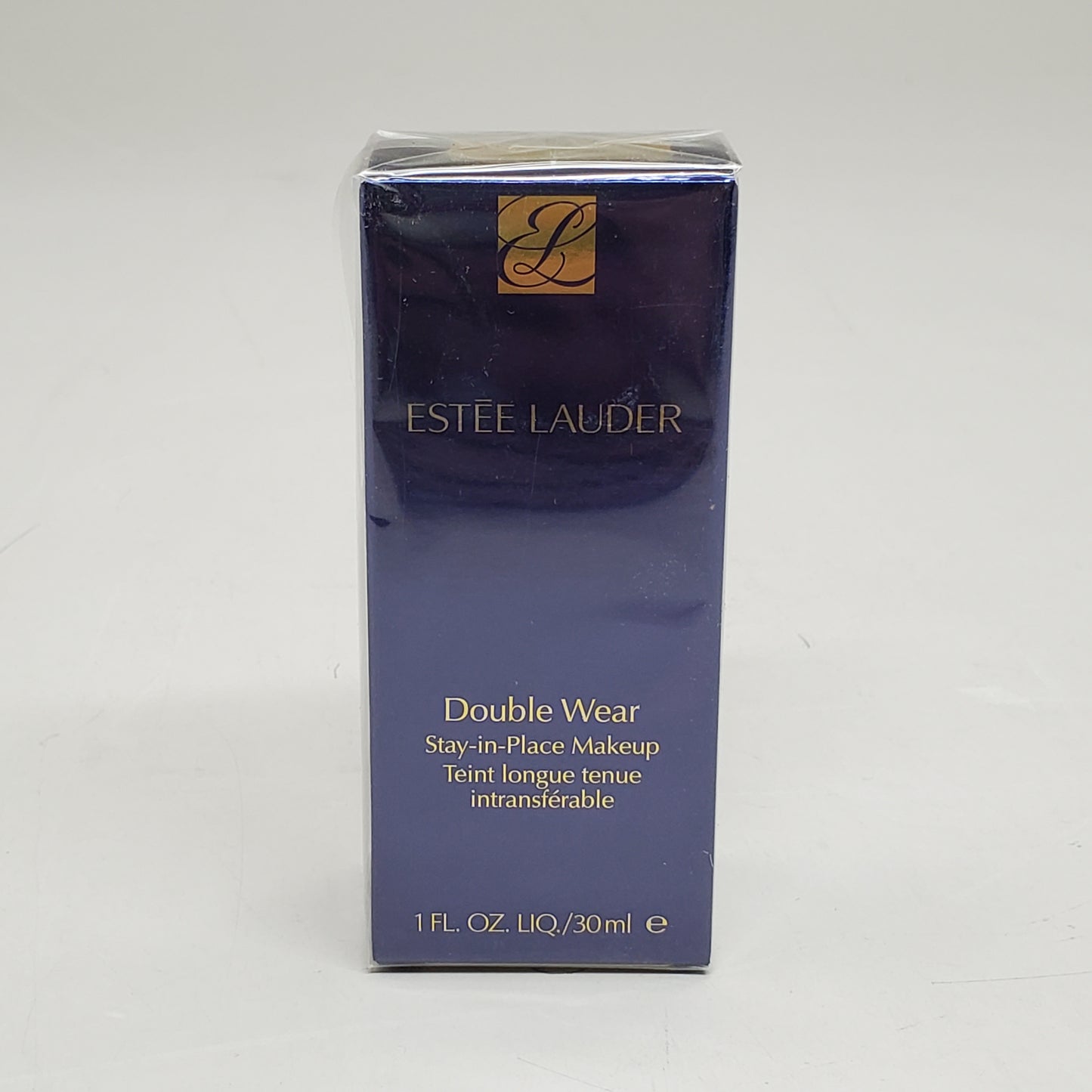 ESTEE LAUDER Double Wear Stay-in-Place Makeup Porcelain 1N0 1 fl oz YA6F-CA