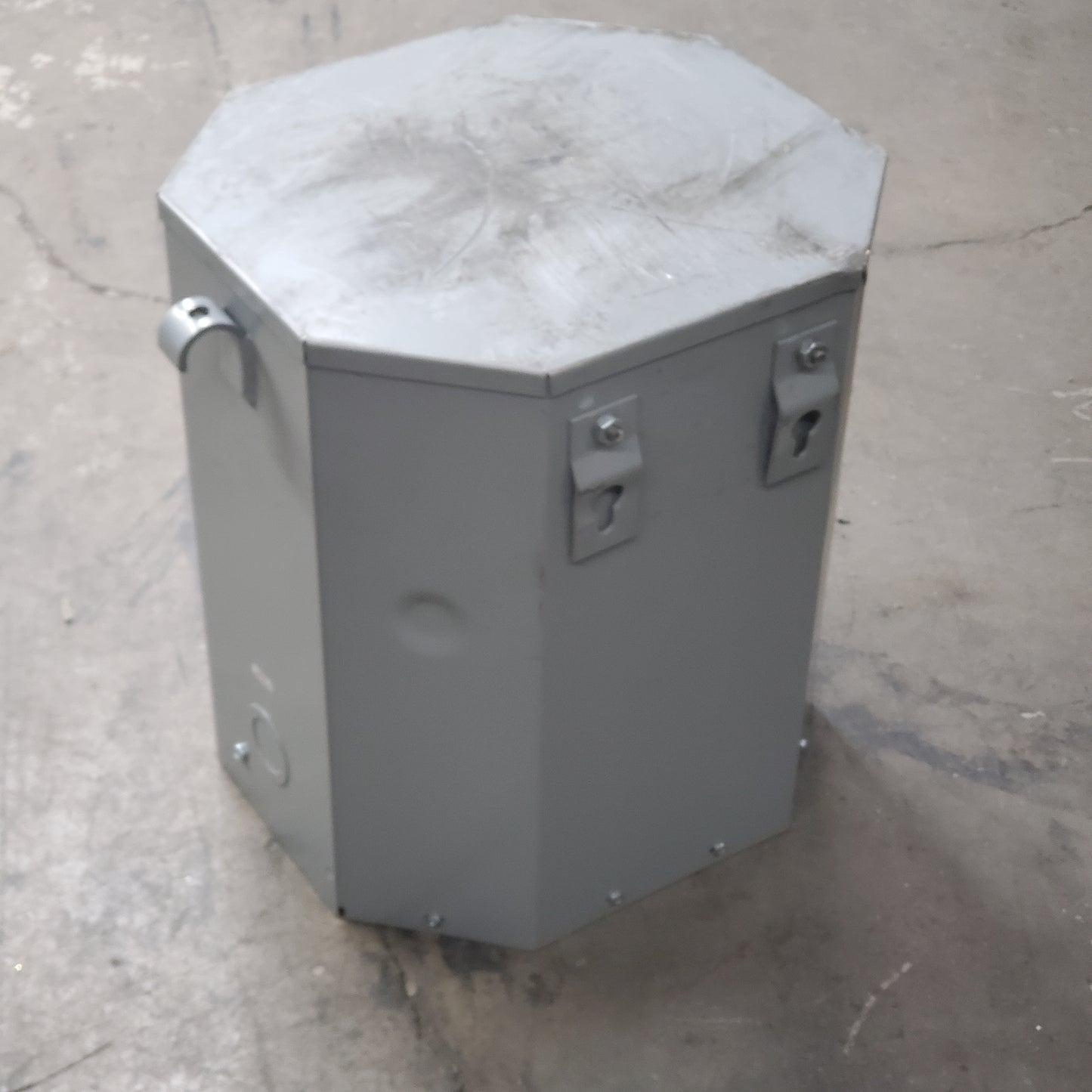 ACME ELECTRIC Low Voltage Distribution Transformer 1PH 240/480V AC T2535183S (New Other)