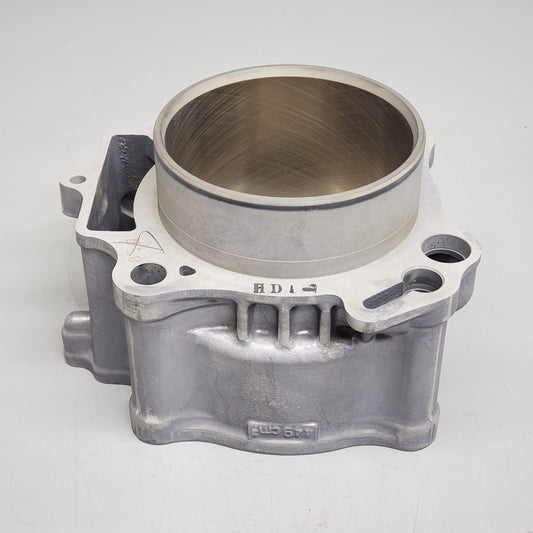 HONDA OEM ATV Cylinder for TRX450R 2004-05 12101-HP1-670