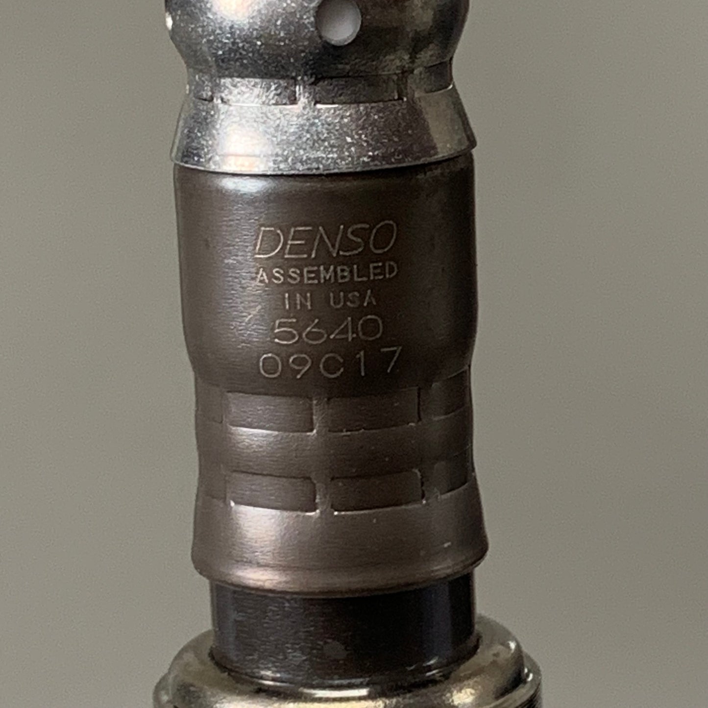 DENSO Oxygen Sensor For Chevrolet Malibu, Chevrolet HHR, Pontiac Etc 2344342