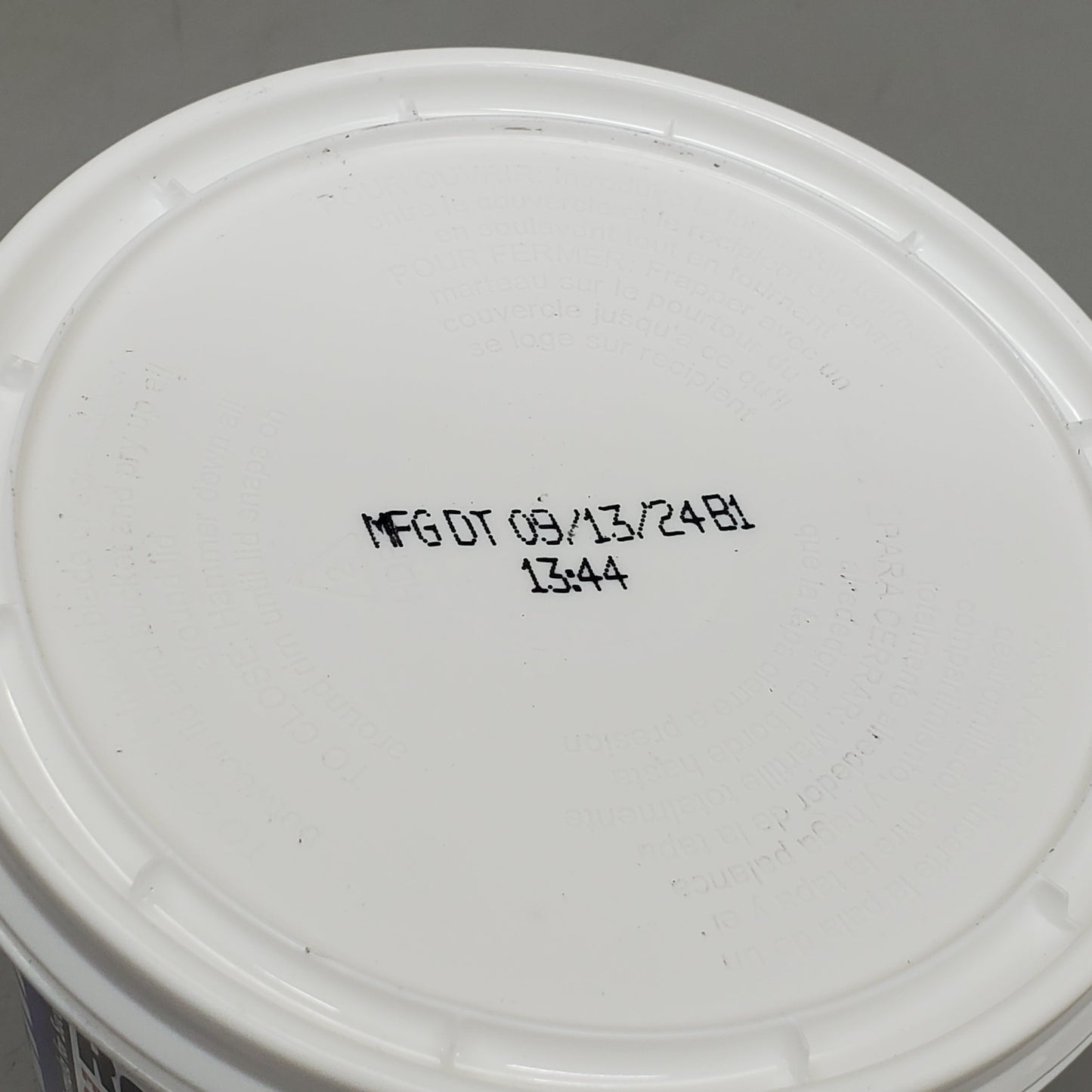 ZA@ HENRY (12 Pack) ReadySet Premixed Mastic Ceramic Tile Adhesive 1 Quart 314 D