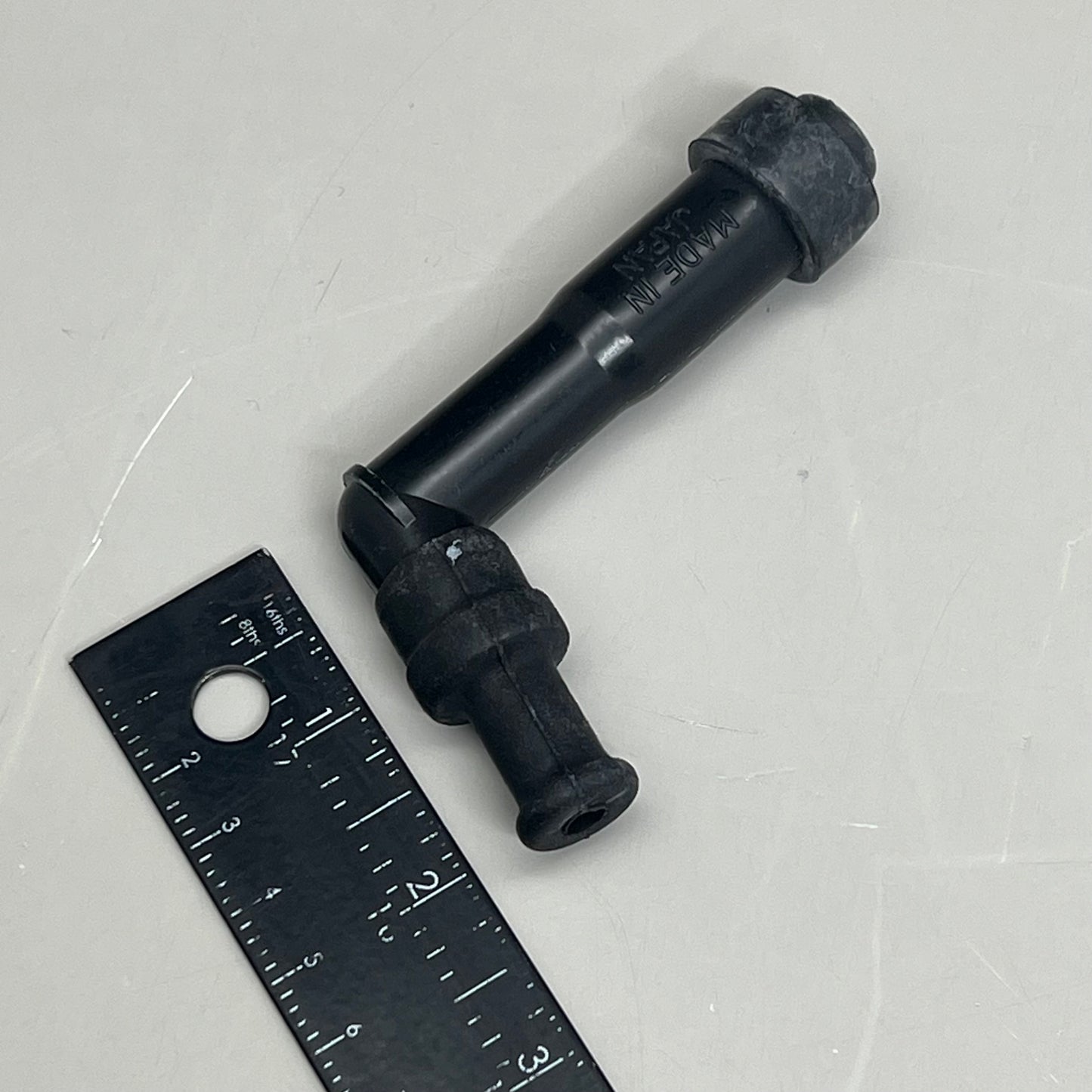 HONDA Noise Suppressor Cap Assembly Genuine OEM 30700-KR3-670