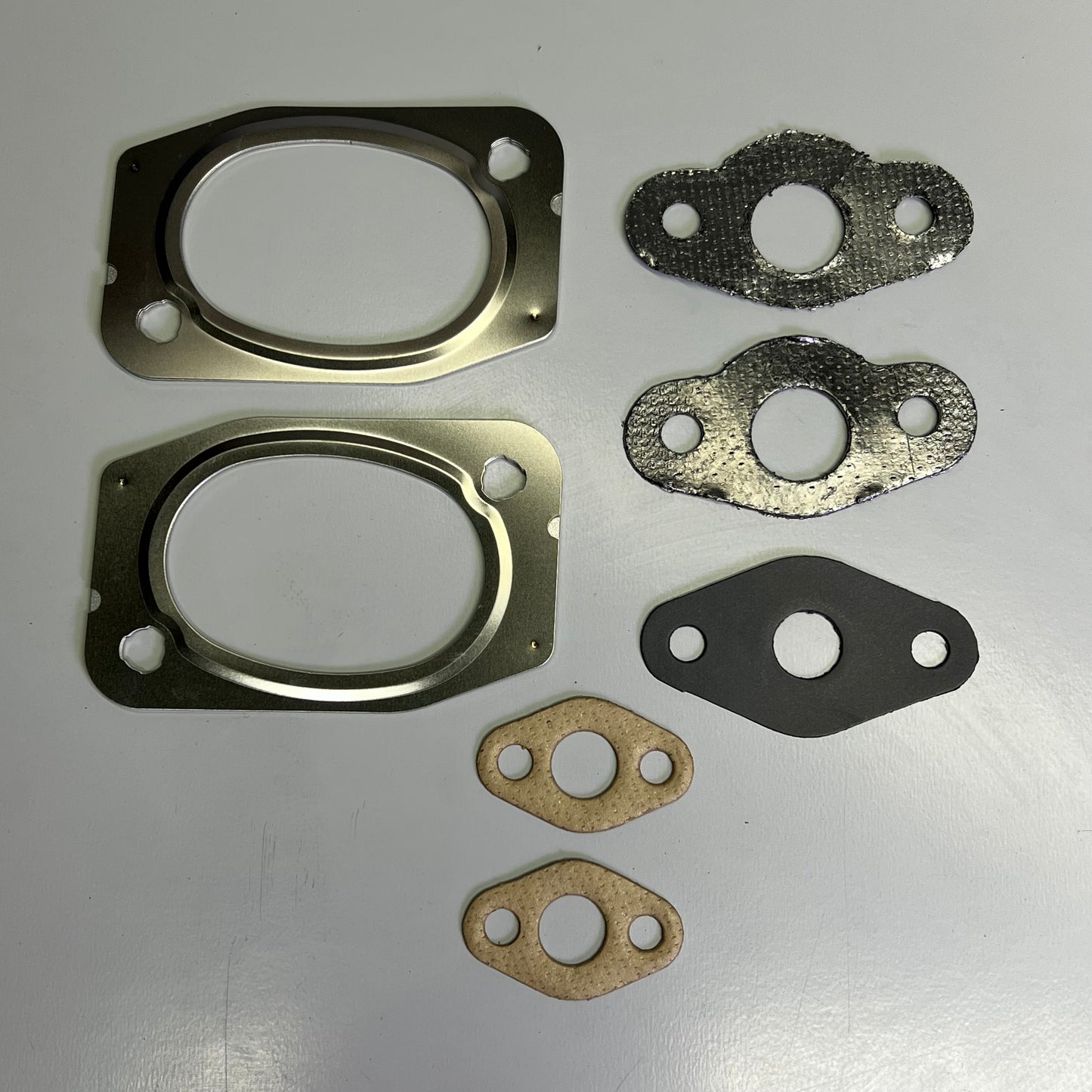 MAHLE Original Full Gasket Set For Chrysler & Dodge Made In USA 95-3572