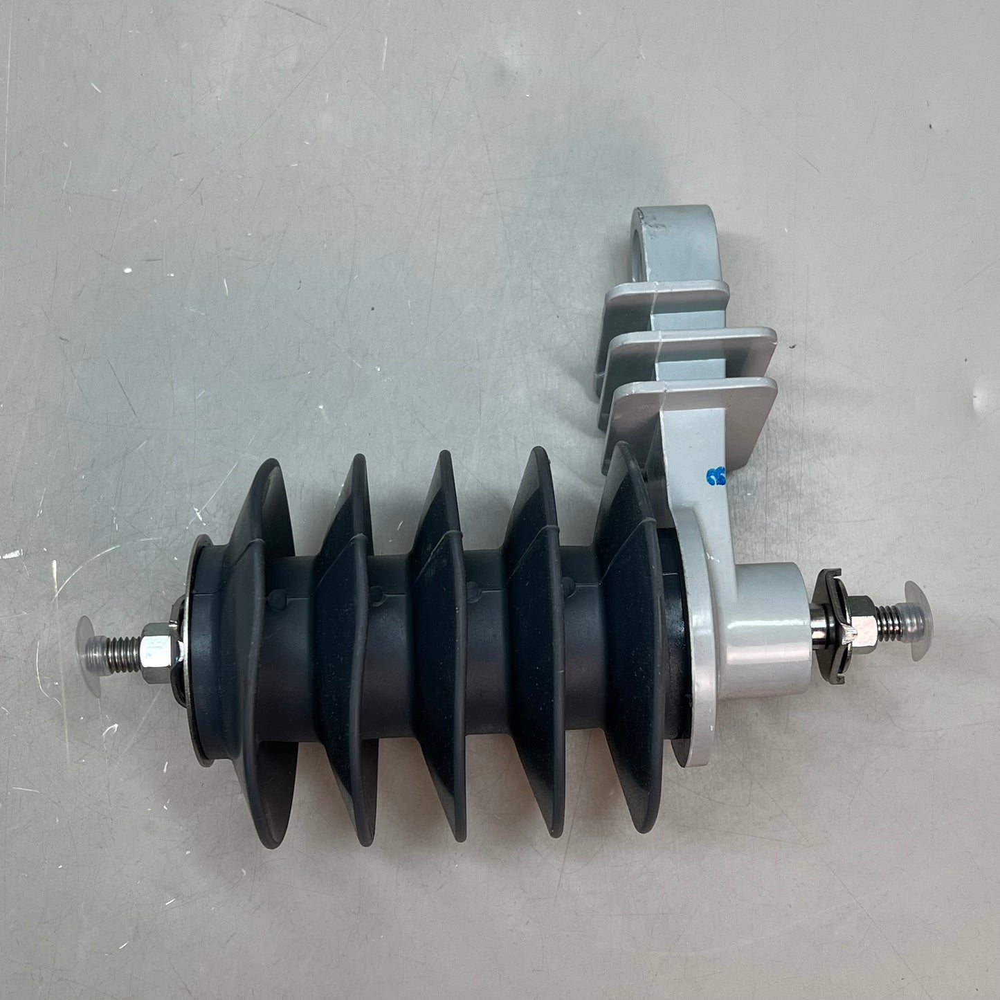 HUBBELL High Quality Optima Arrester 8.4 KV MCOV, 7224 Hardware PDV-100