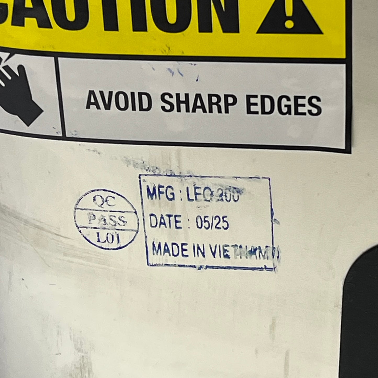 WATERLOO 18 Gauge SS One Compartment Drop-in Sink Bowl 10"x14"x10" 750DI110S18