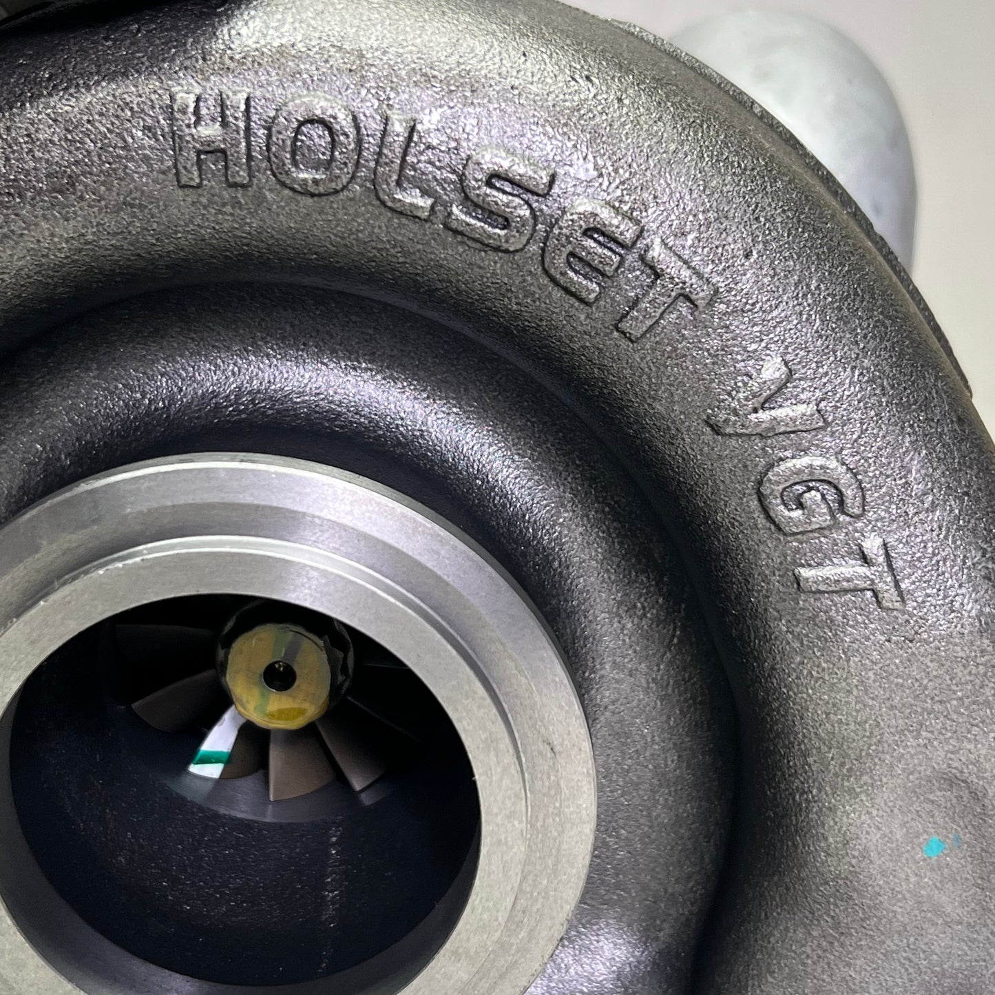 MOPAR Turbocharger Assembly Sz 12"L X 11"H  R8444771AB-1 (Minor Damage/Pictures)