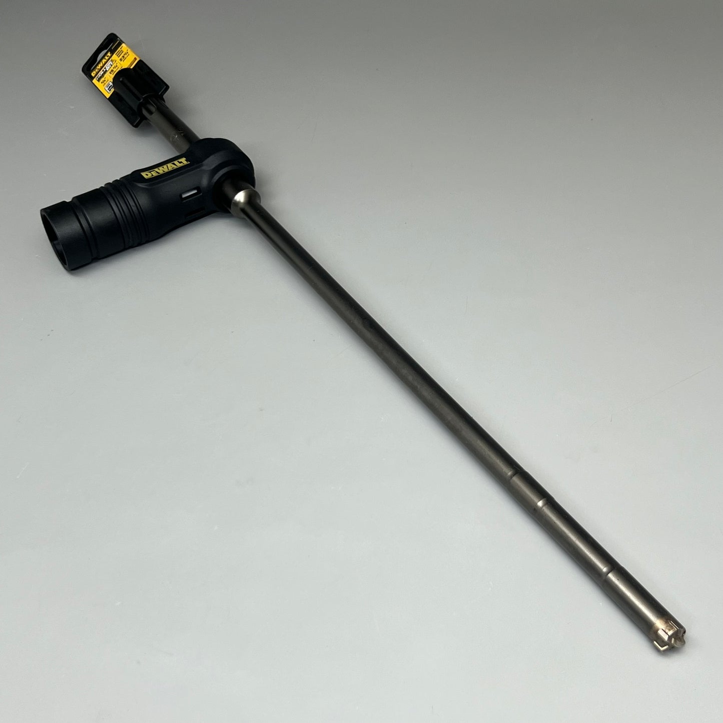 DEWALT SDS Max Hollow Bit 5/8 Inch for Concrete