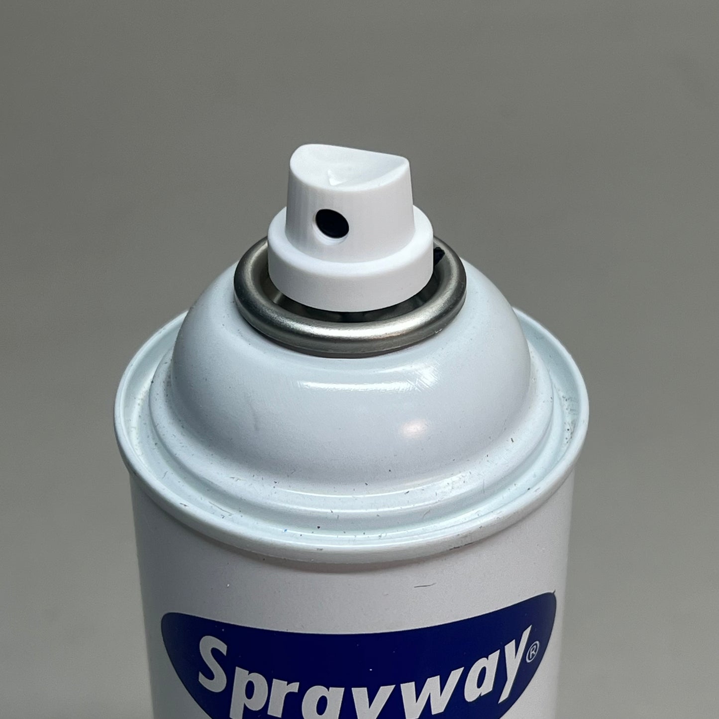 ZA@ SPRAYWAY (2 PACK) Streak-less Foaming Glass Cleaner Ammonia Free 19 oz SW-050