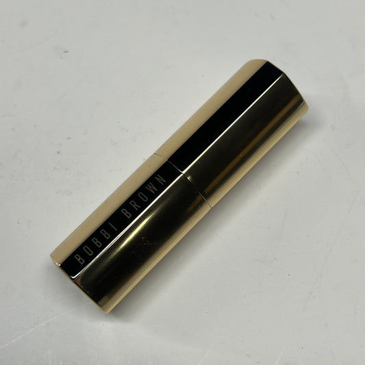 BOBBIE BROWN  Luxe Lipstick Hydrating & Long Wearing 12oz Retro Coral