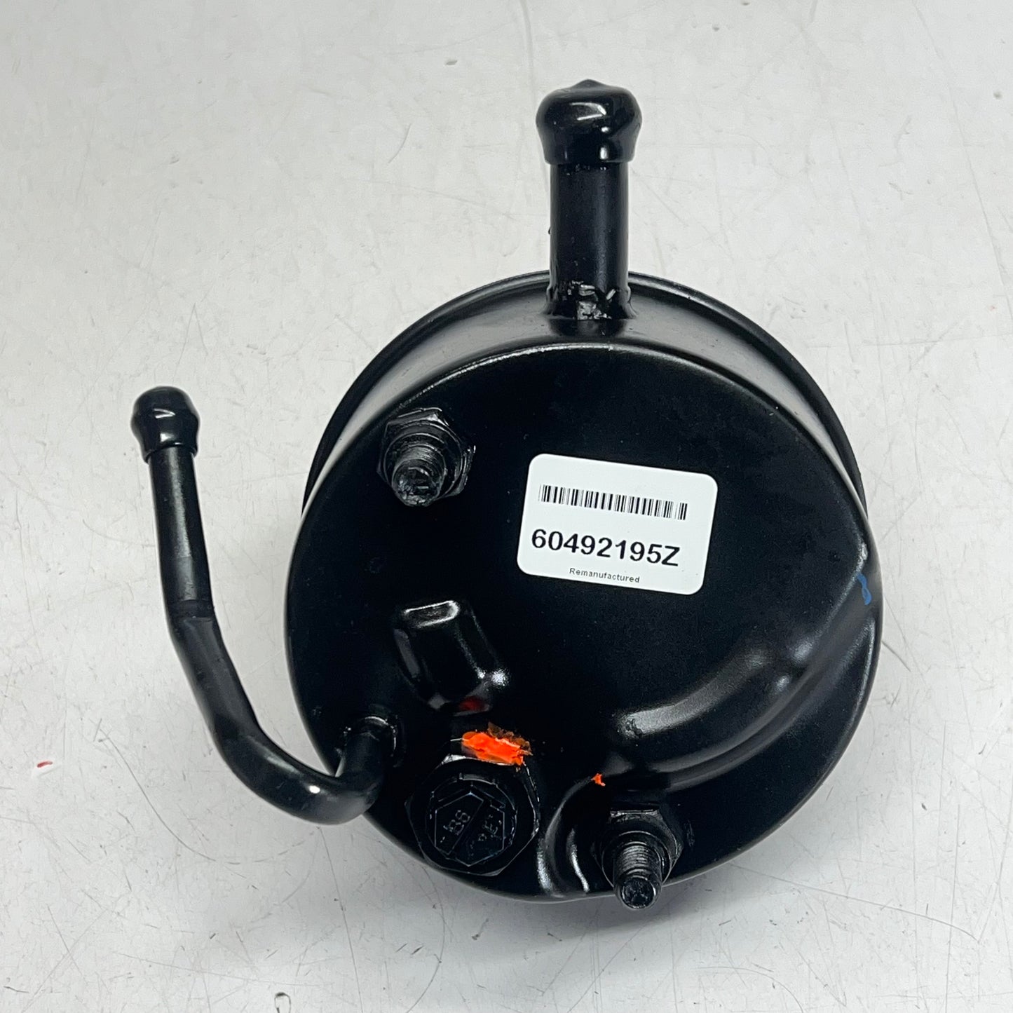 VISION-OE Power Steering Pump for Chevrolet & Gmc Vehicle Models 731-2274