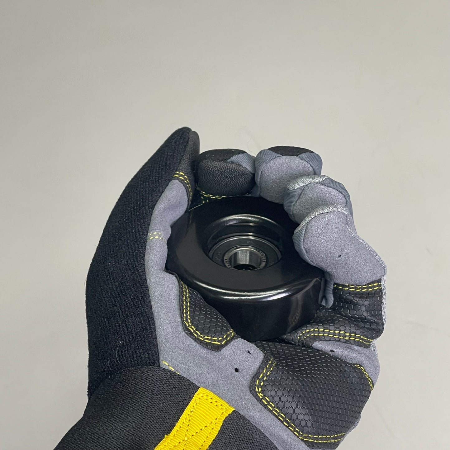 MURRAY Idler Tensioner Pulley Heavy-Duty Steel for Buick Chevy GMC Isuzu 2330131